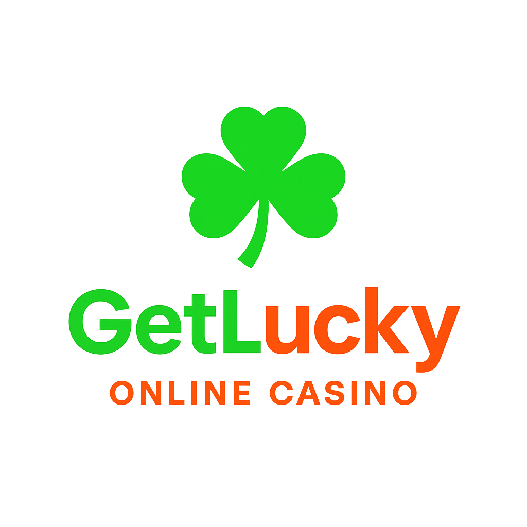 GetLucky Casino Nederland - KSA Licentie Online Casino