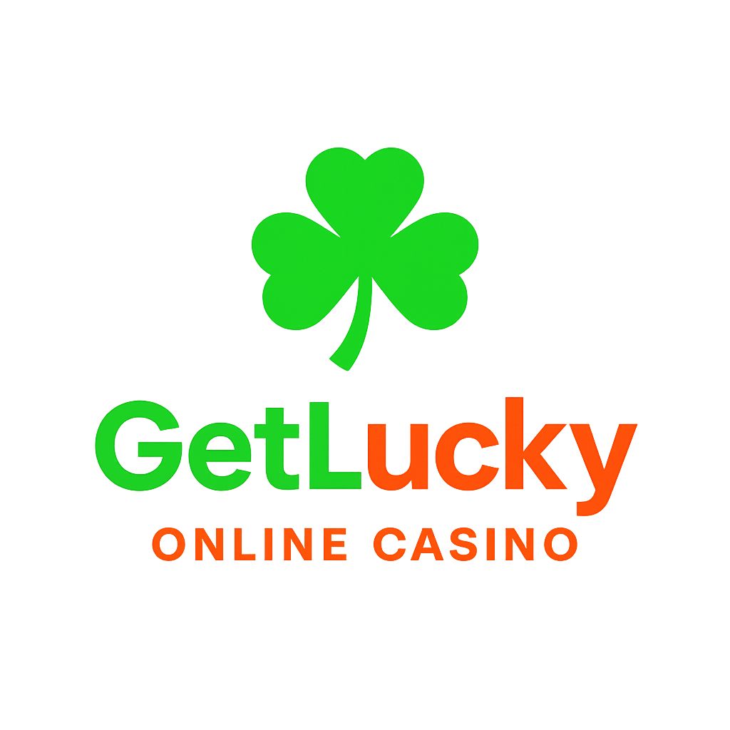 GetLucky Casino Nederland - KSA Licentie Online Casino