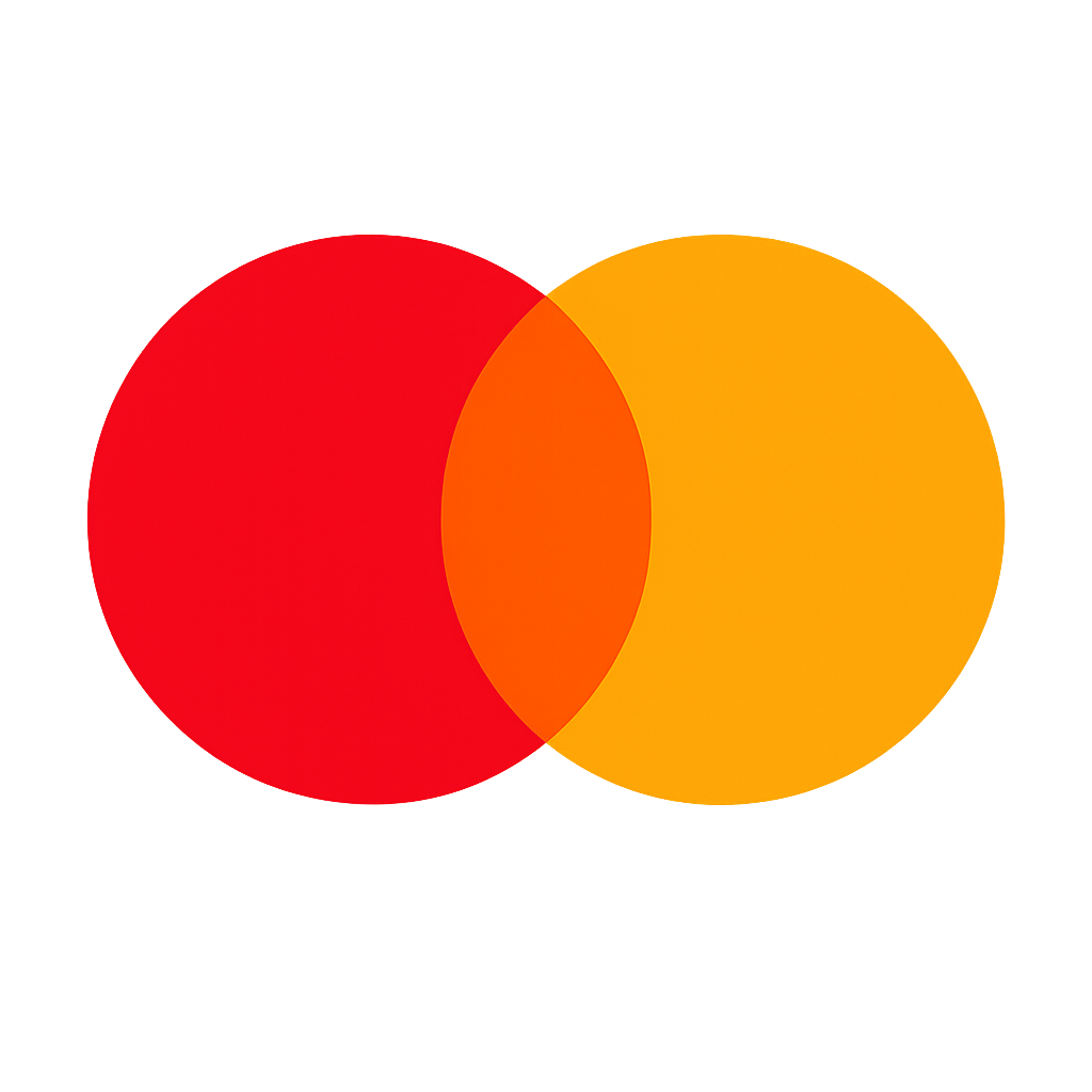 GetLucky - Mastercard Betalingsmethode - Creditcard