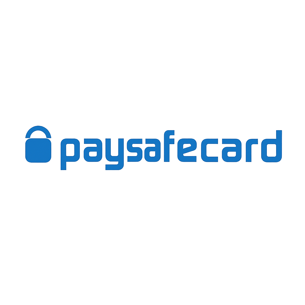 GetLucky - Paysafecard Betalingsmethode - Prepaid