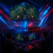 GetLucky - Esports Betting - Sports Betting