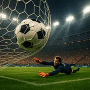 GetLucky - Football Betting - Sports Betting