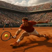 GetLucky - Tennis Betting - Sports Betting